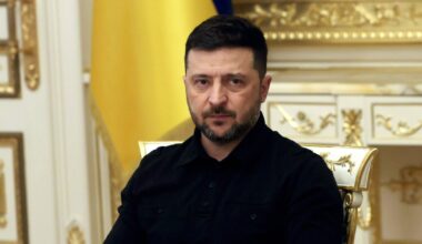 Kolejne ofiary rosyjskich ataków. Wołodymyr Zełenski zabrał głos - Onet