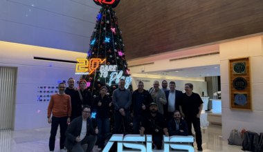 ASUS ProArt GeForce RTX 5090, ROG Crosshair X870E Glacial oraz ROG Cronox - Najważniejsze nowości dla entuzjastów PC [nc1]