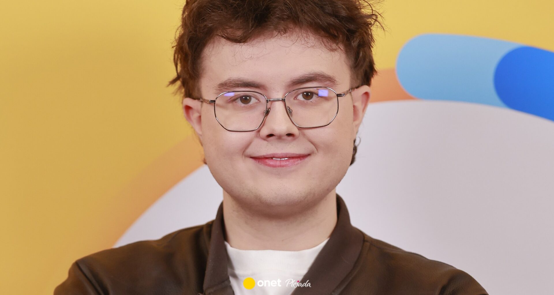 Mateusz Pawłowski w "Tańcu z gwiazdami". Kacperek z "Rodzinki.pl" rusza na parkiet