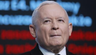 Koniec procesu o zniesławienie. Kaczyński obciążony kosztami sądowymi