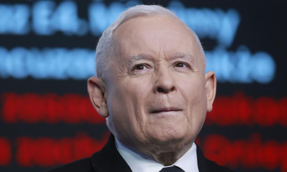 Koniec procesu o zniesławienie. Kaczyński obciążony kosztami sądowymi