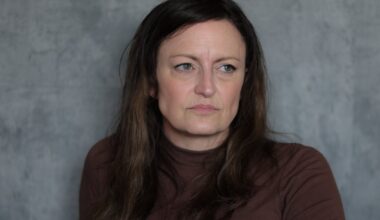 Claire Brusseau walczy o prawo do wspomaganego samobójstwa. "Wystarczy"