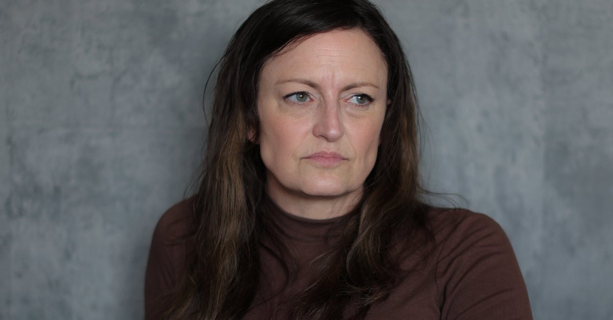 Claire Brusseau walczy o prawo do wspomaganego samobójstwa. "Wystarczy"