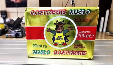 Klienci przecierają oczy. Chodzi o ceny gostyńskiego "złota". To nie żart...