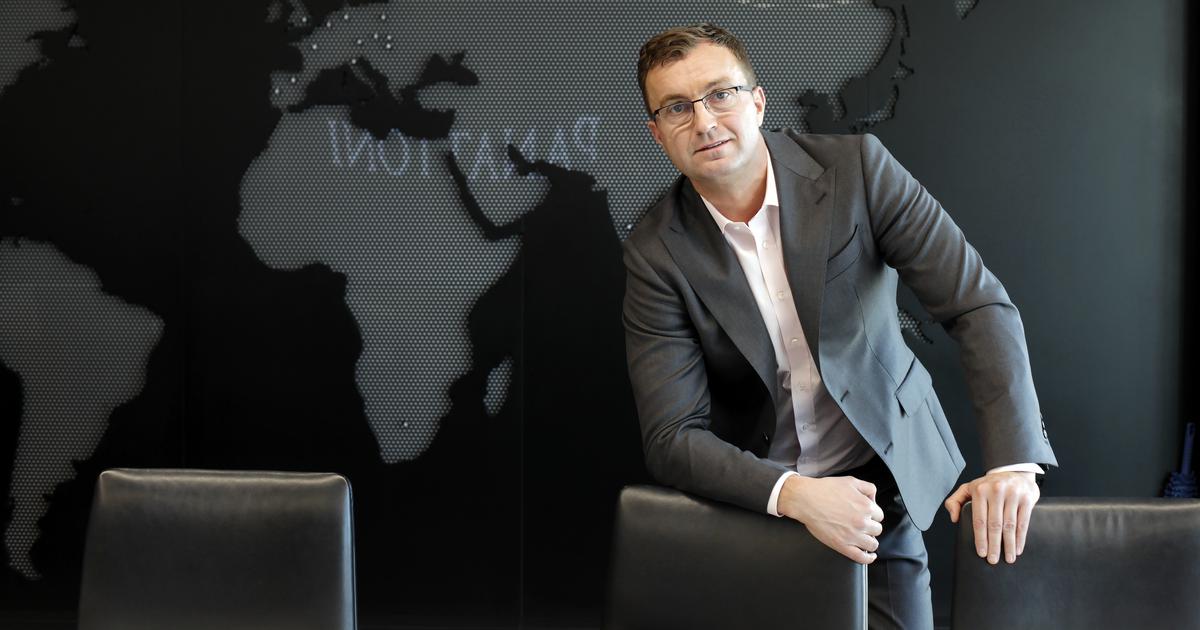 Panattoni przyspiesza na wschodzie kraju. Deweloper pozyskał 24 mln EUR na inwestycję w Białymstoku - Puls Biznesu