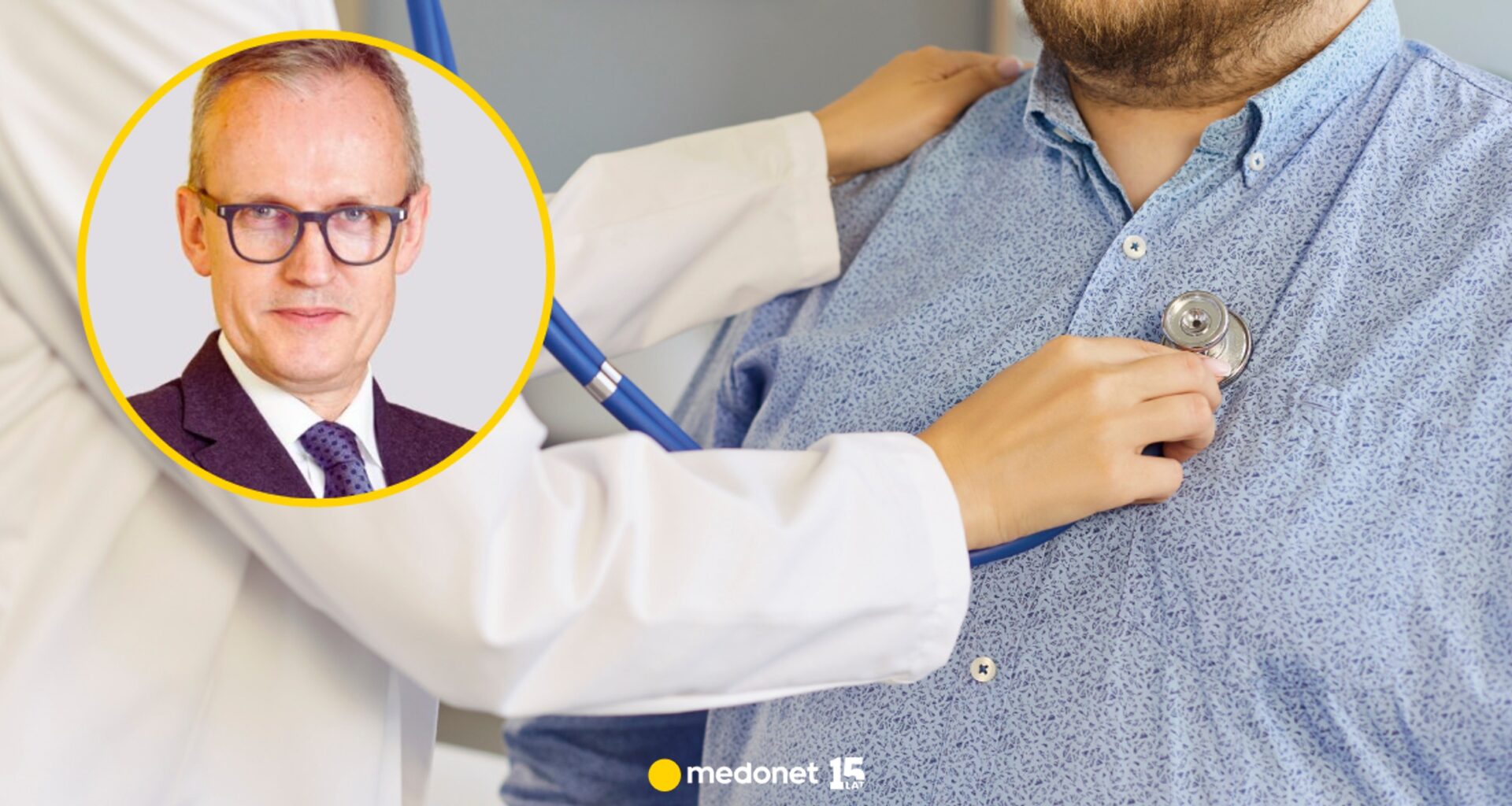 Rak płuca to najczęstszy i najbardziej zabójczy nowotwór w Polsce. Chorują coraz młodsi i zdrowsi