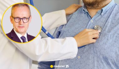 Rak płuca to najczęstszy i najbardziej zabójczy nowotwór w Polsce. Chorują coraz młodsi i zdrowsi