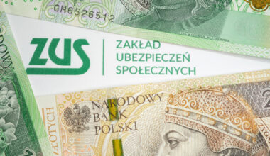 ZUS trzyma po zmarłym średnio 30 tysięcy złotych. Rodzina może łatwo odzyskać te pieniądze :: RMF FM