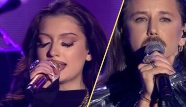 Fala komentarzy po Film Song Festival w TVN. Widzowie ocenili Michała Szpaka