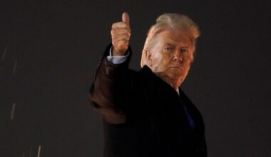 Trump miał wydać rozkaz w sprawie Grenlandii. "Szalony plan" - Świat