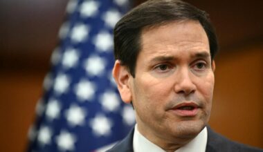 Marco Rubio nowym liderem Kuby? Trump typuje nowego lidera