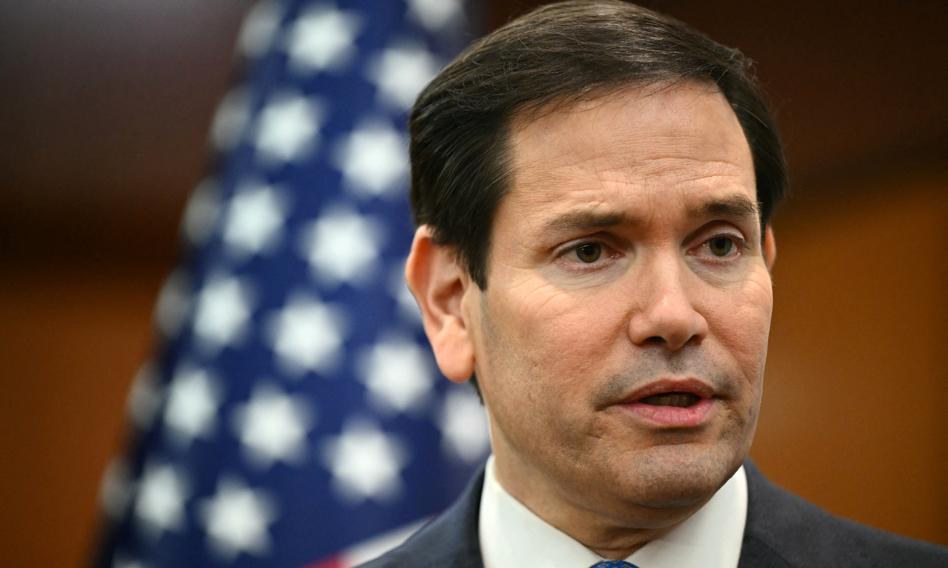 Marco Rubio nowym liderem Kuby? Trump typuje nowego lidera