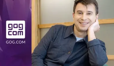 Monopol Steama zostanie zakończony przez Polaka? Nowy właściciel GOG-a odpowiada