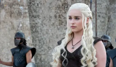 Spór o język Dothraki w Grze o tron. Aktorka oburzona krytyką, twórca się tłumaczy