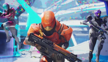 Wielki reset się nie powiódł. Sequel hitowej strzelanki zmaga się z nikłym zainteresowaniem