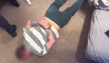 Małopolscy policjanci rozbili gruzińską mafię, która napadała na sklepy jubilerskie na terenie Polski. Wśród zatrzymanych jest gruziński „wor” - Aktualności