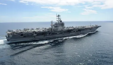 USS Abraham Lincoln