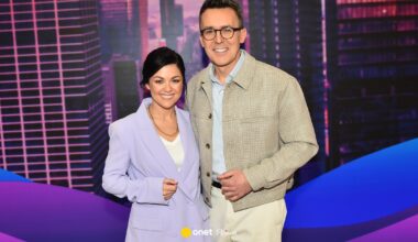 Takie wykształcenie ma Maciej Kurzajewski. Nie studiował dziennikarstwa