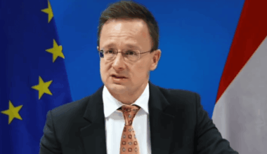 Europa coraz bliżej wojny z Rosją