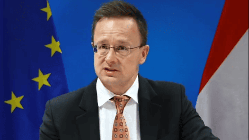 Europa coraz bliżej wojny z Rosją