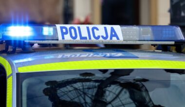 Kobieta oskarża policjanta o molestowanie. Znamy przebieg wydarzeń