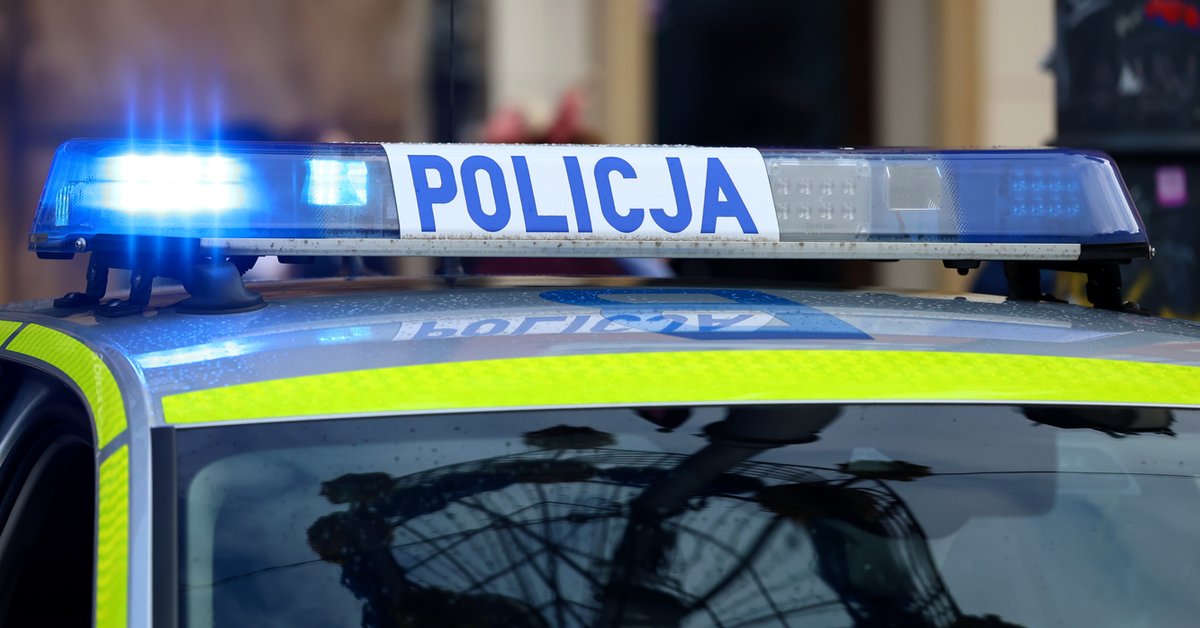 Kobieta oskarża policjanta o molestowanie. Znamy przebieg wydarzeń