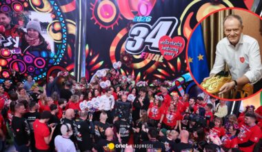 34. finał WOŚP! Na liczniku już ponad 40 mln zł [RELACJA NA ŻYWO] - Onet Wiadomości