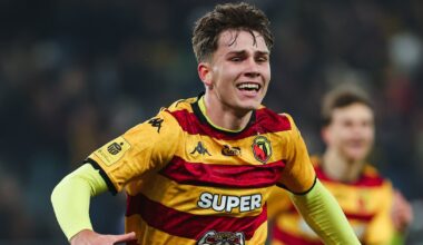 Oto kto namówił Oskara Pietuszewskiego na transfer do Porto. "Bardzo pomógł"