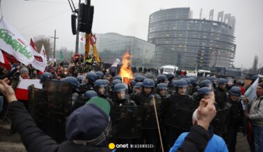 Zwrot w sprawie umowy z Mercosur. Ruch Parlamentu Europejskiego