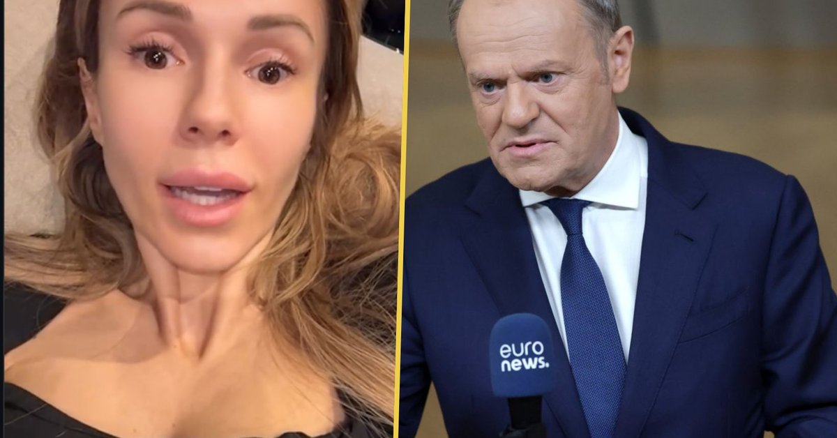 Doda krytykuje działania Donalda Tuska po zamknięciu schroniska. "Nikt nie jest wysłany"