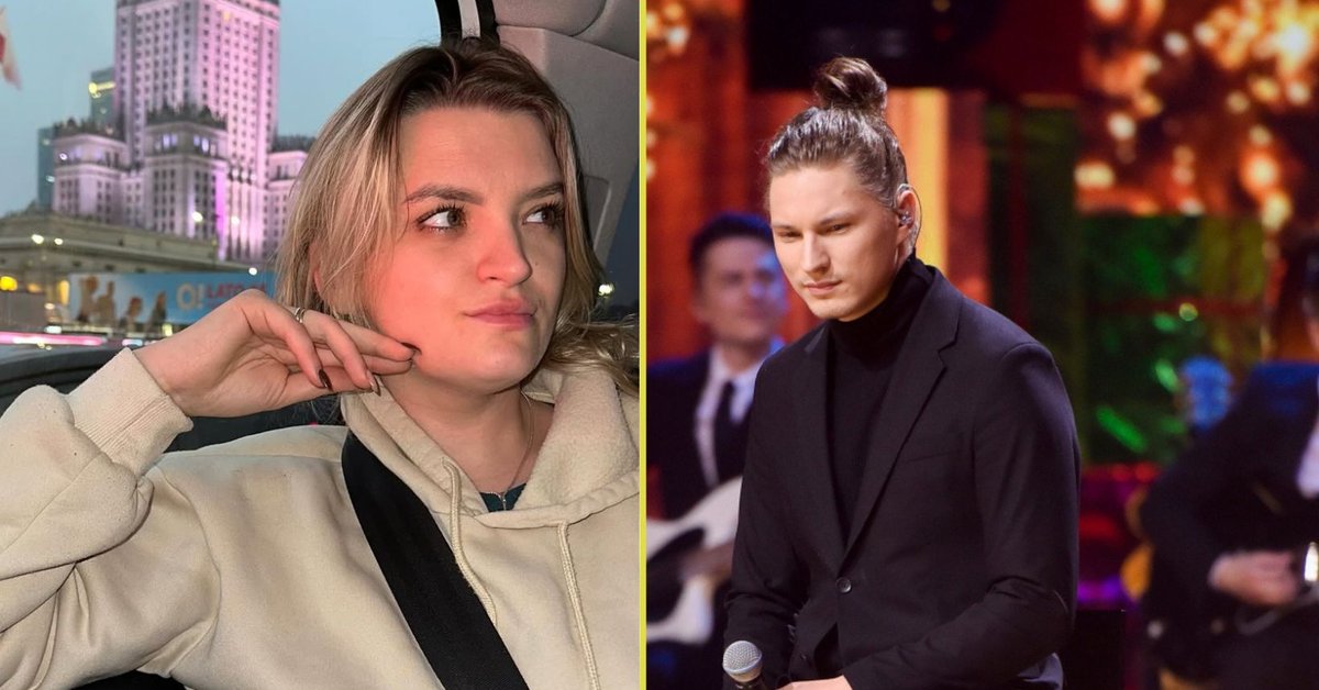 Screen z instagramowego profilu Anny Stachowiak