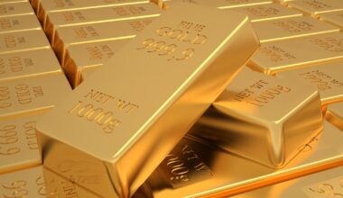 Działania Donalda Trumpa zachwiały rynkiem złota i srebra. Rekordowe wzrosty