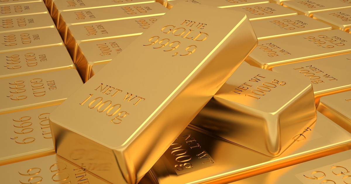 Działania Donalda Trumpa zachwiały rynkiem złota i srebra. Rekordowe wzrosty