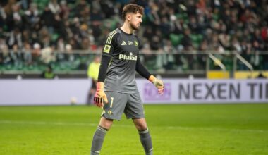 Kolejne zmiany w Cracovii. Jest nowy dyrektor