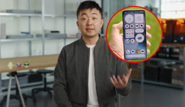 To już oficjalne. Producent zapowiada trzęsienie ziemi na rynku smartfonów