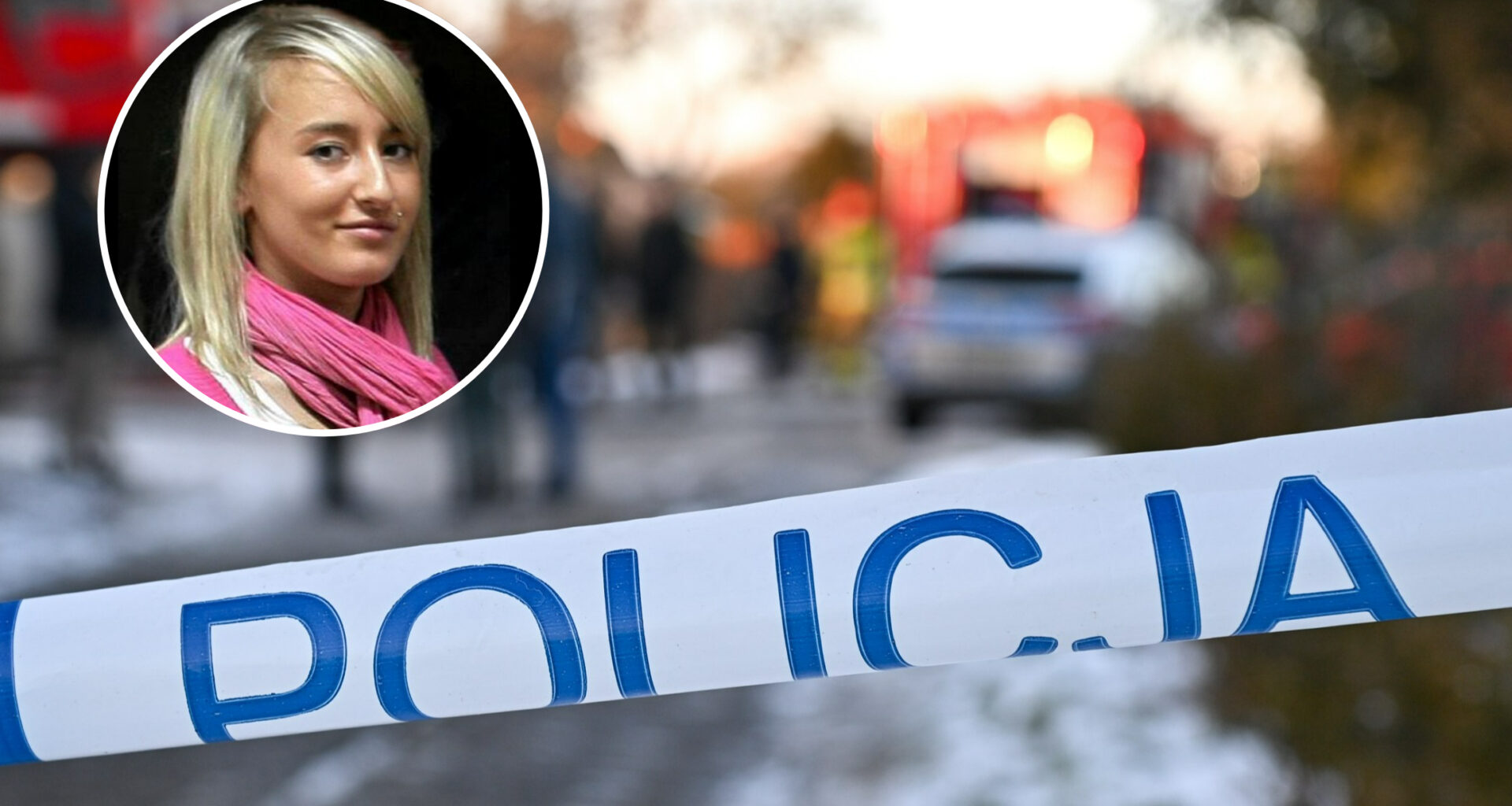 Prokuratura zapowiada intensywne czynności ws. zaginięcia Iwony Wieczorek