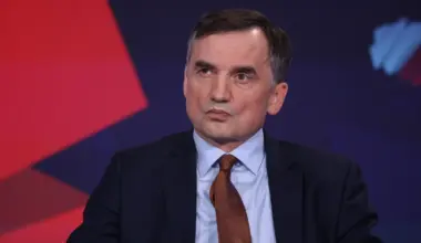 Zbigniew Ziobro (PiS)