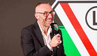 O której mecz Marketa Vondrousova — Magdalena Fręch? Gdzie oglądać? Transmisja TV