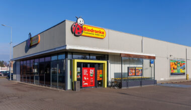 Od jutra w Biedronce „6+6 gratis”. Limit dzienny: 12 sztuk :: RMF FM