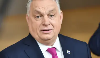 Viktor Orban, premier Węgier