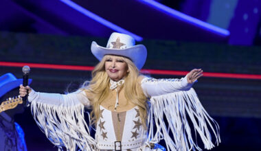 Maryla Rodowicz zabrała głos po sylwestrze TVP. Tak komentuje swój występ :: RMF FM