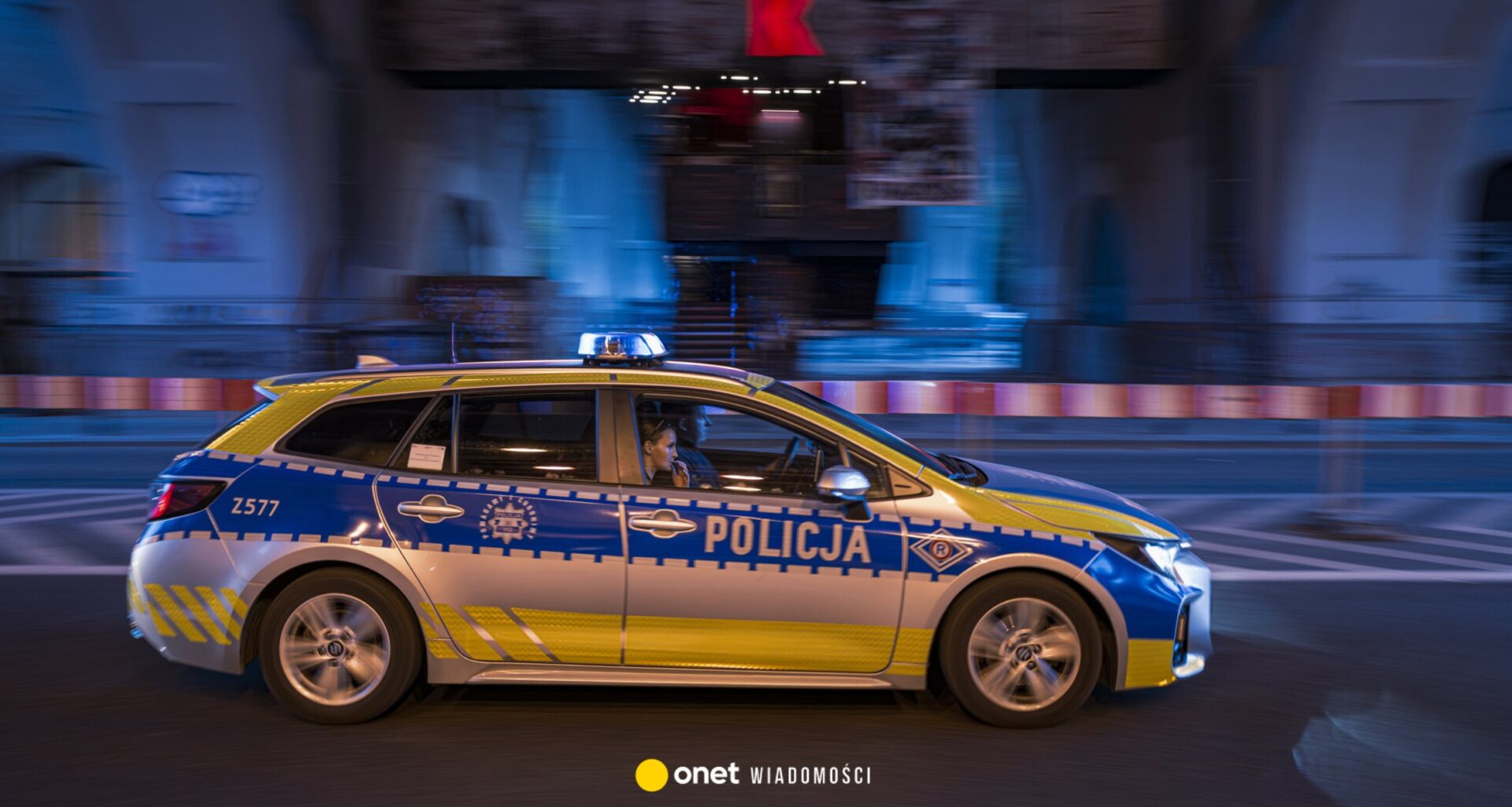 Martwe niemowlę w mieszkaniu w Warszawie. Prokuratura ujawnia nowe informacje