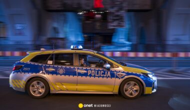 Martwe niemowlę w mieszkaniu w Warszawie. Prokuratura ujawnia nowe informacje