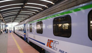 Rusza promocja PKP na bilety. Ceny na wybrane trasy zaczynają się od 4 zł