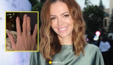 Anna Wendzikowska przekazała radosne wieści. "Jestem zaręczona"