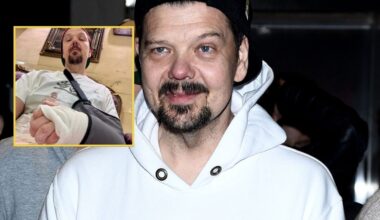 Michał Figurski wylądował w szpitalu w Egipcie. Takie warunki tam panują