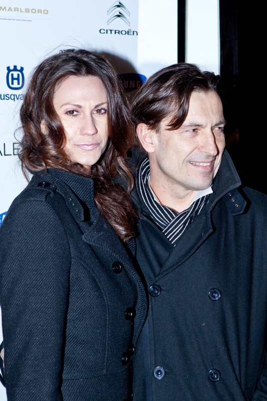 Dariusz Kordek kiedyś i dziś