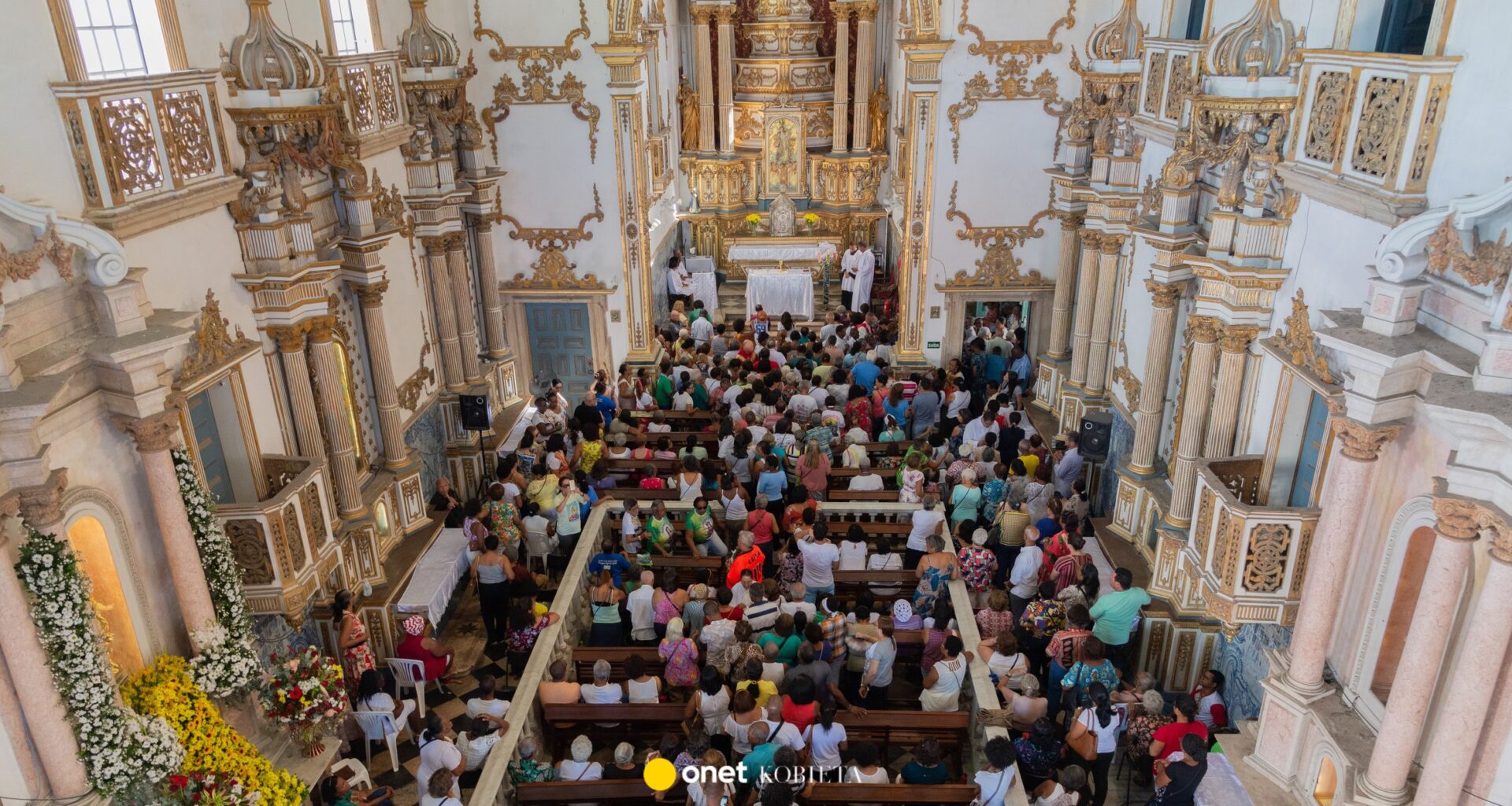 Polacy o Kościele katolickim. Wyniki sondażu nie pozostawiają złudzeń