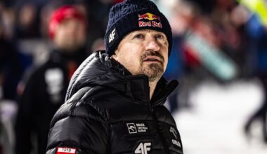 Redaktor naczelny Przeglądu Sportowego Onet