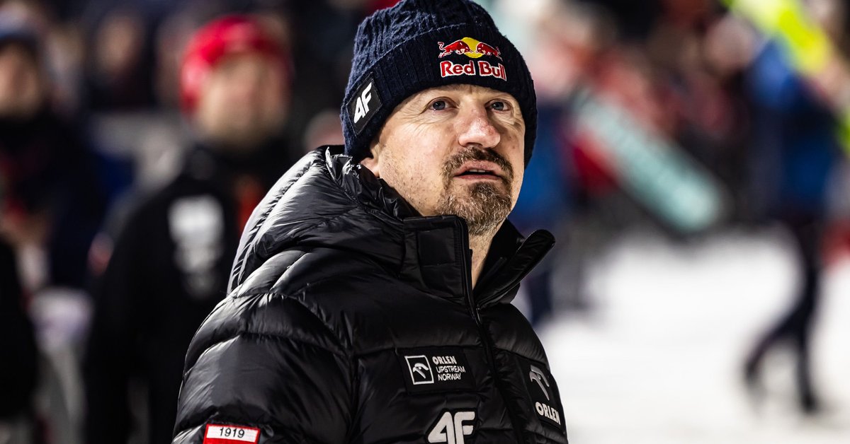 Redaktor naczelny Przeglądu Sportowego Onet